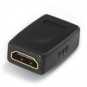 Adaptador HDMI Hembra -...