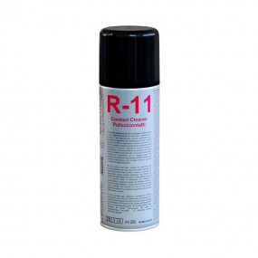 R-11 AEROSOL LIMPIADOR DE...