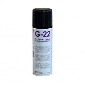 G-22 AEROSOL LIMPIADOR...