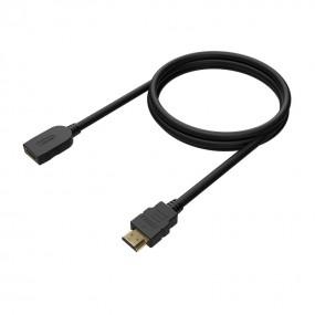 AISENS – Cable HDMI V2.0...