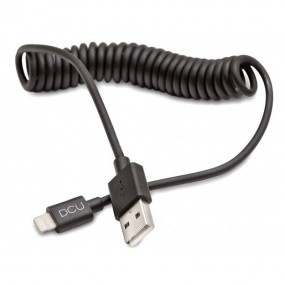 Cable Lightning a USB...