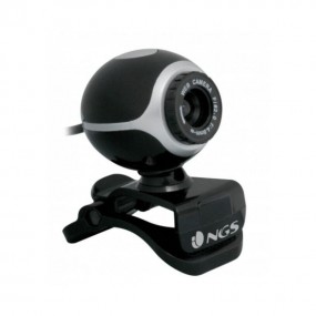 Webcam NGS Xpress Cam 300