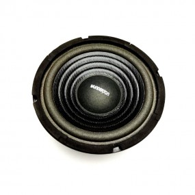 Altavoz  woofer 6" , 80 W ,...